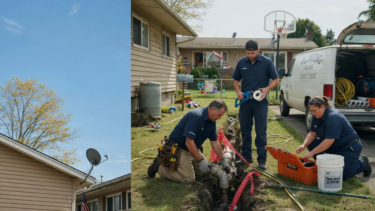 Garbage Disposal Replacement in Amonate, VA near me